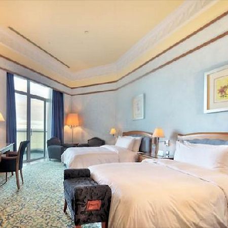 Empire Hotel And Country Club Brunei بندر سير بيجوانا المظهر الخارجي الصورة
