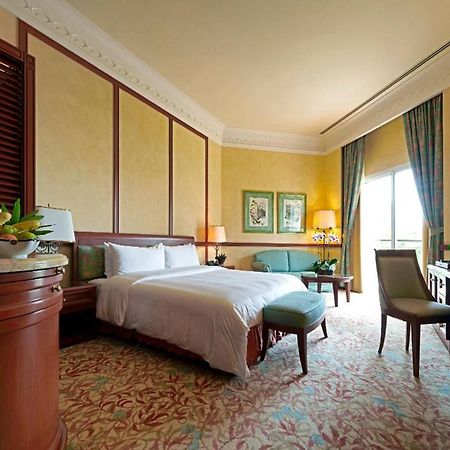 Empire Hotel And Country Club Brunei بندر سير بيجوانا المظهر الخارجي الصورة