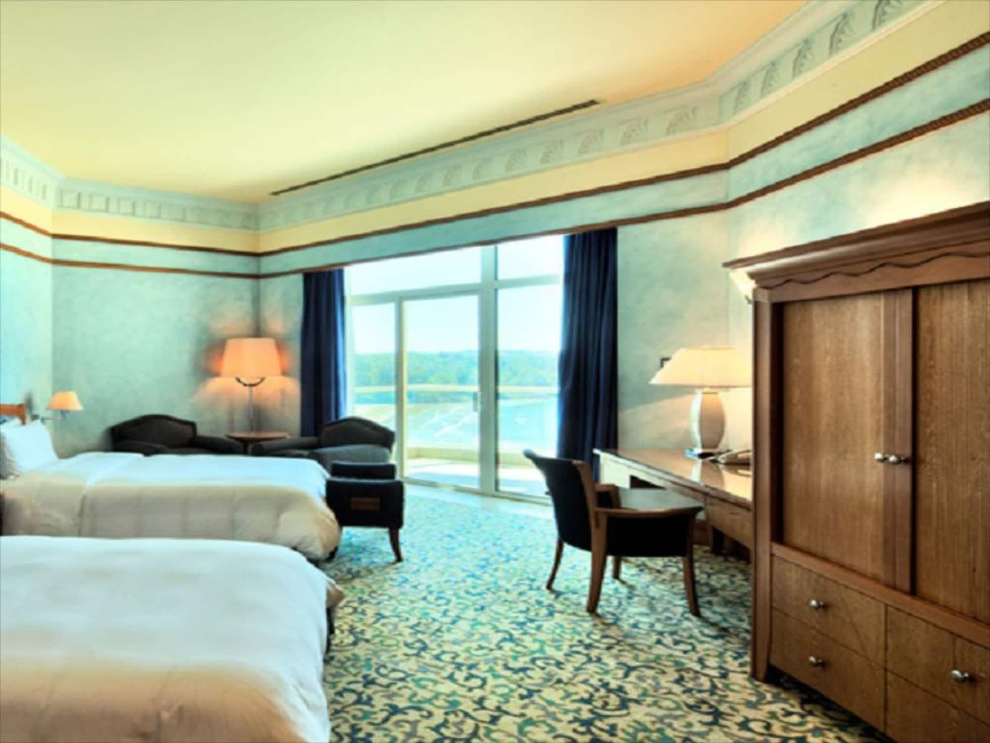 Empire Hotel And Country Club Brunei بندر سير بيجوانا المظهر الخارجي الصورة