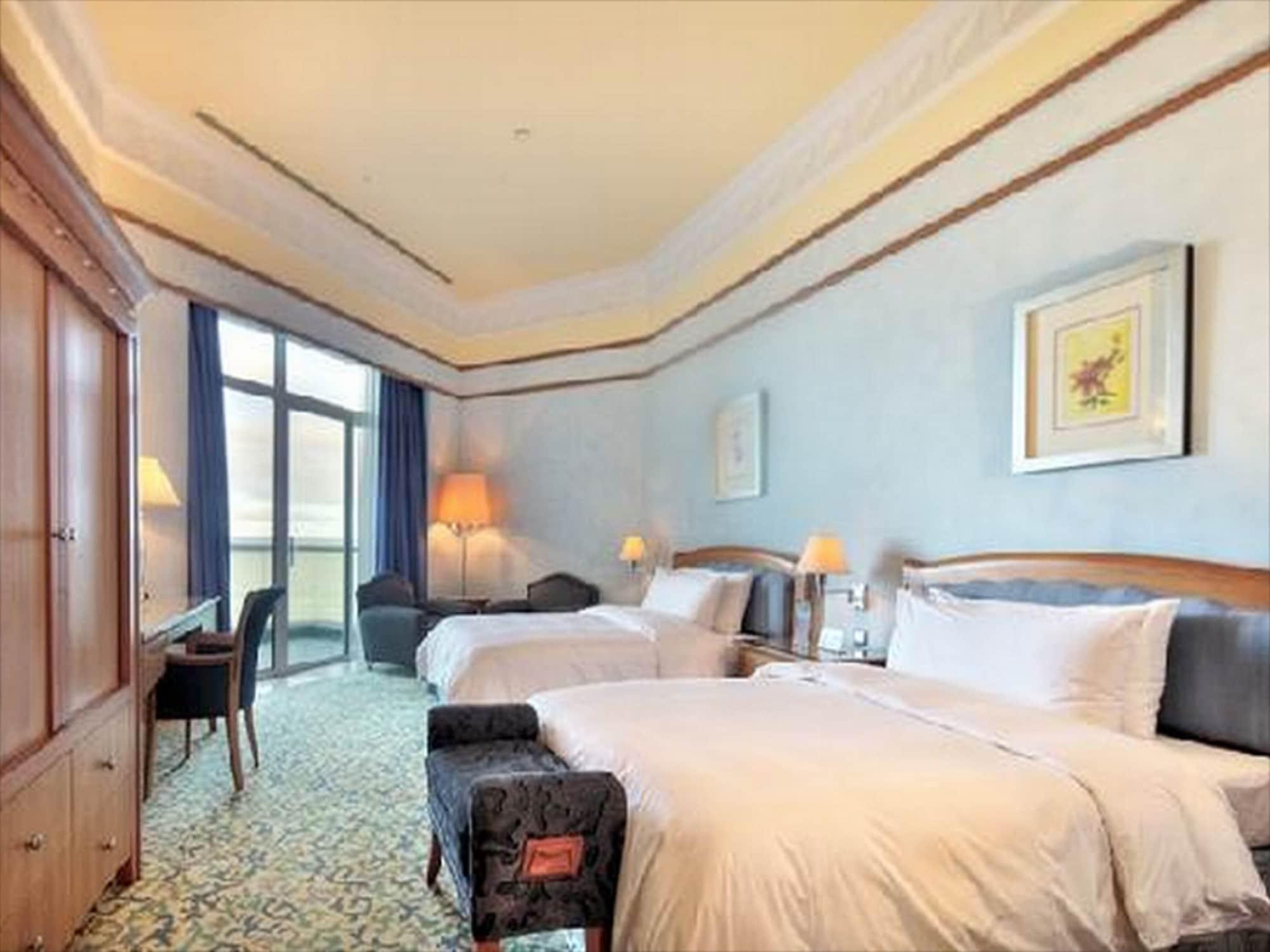 Empire Hotel And Country Club Brunei بندر سير بيجوانا المظهر الخارجي الصورة
