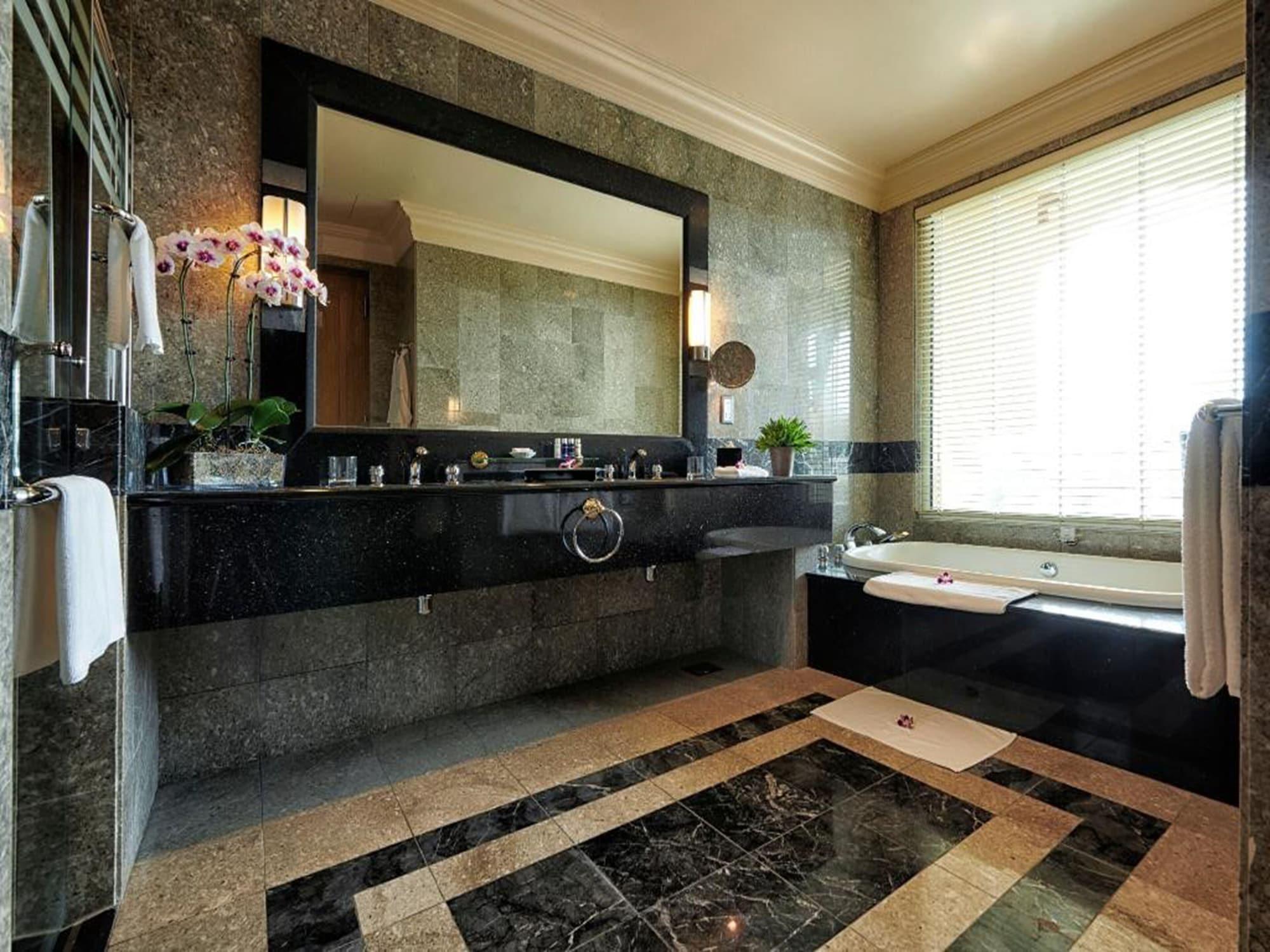 Empire Hotel And Country Club Brunei بندر سير بيجوانا المظهر الخارجي الصورة