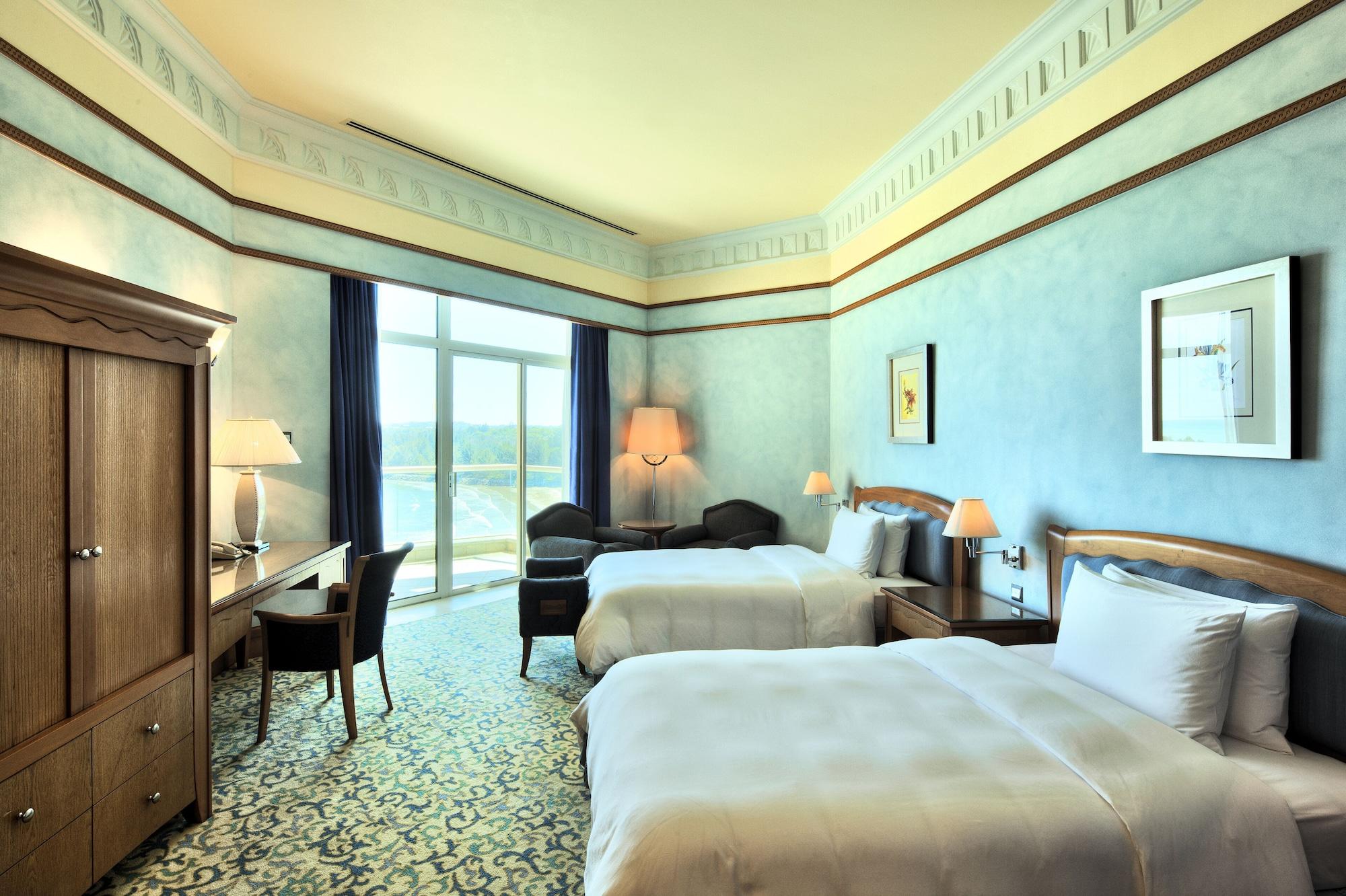 Empire Hotel And Country Club Brunei بندر سير بيجوانا المظهر الخارجي الصورة