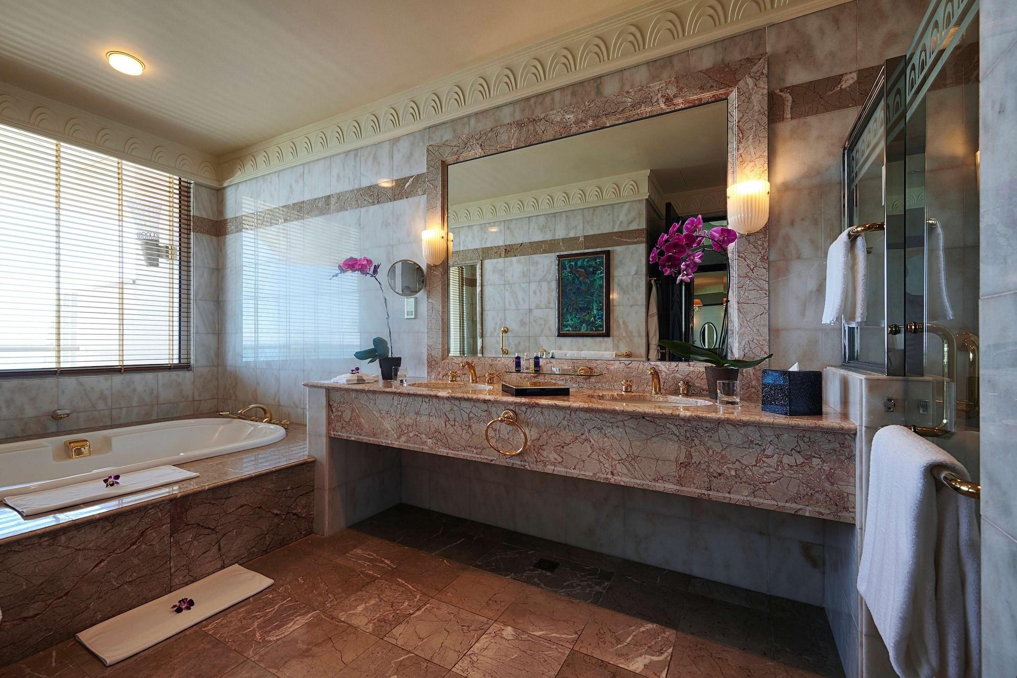 Empire Hotel And Country Club Brunei بندر سير بيجوانا المظهر الخارجي الصورة