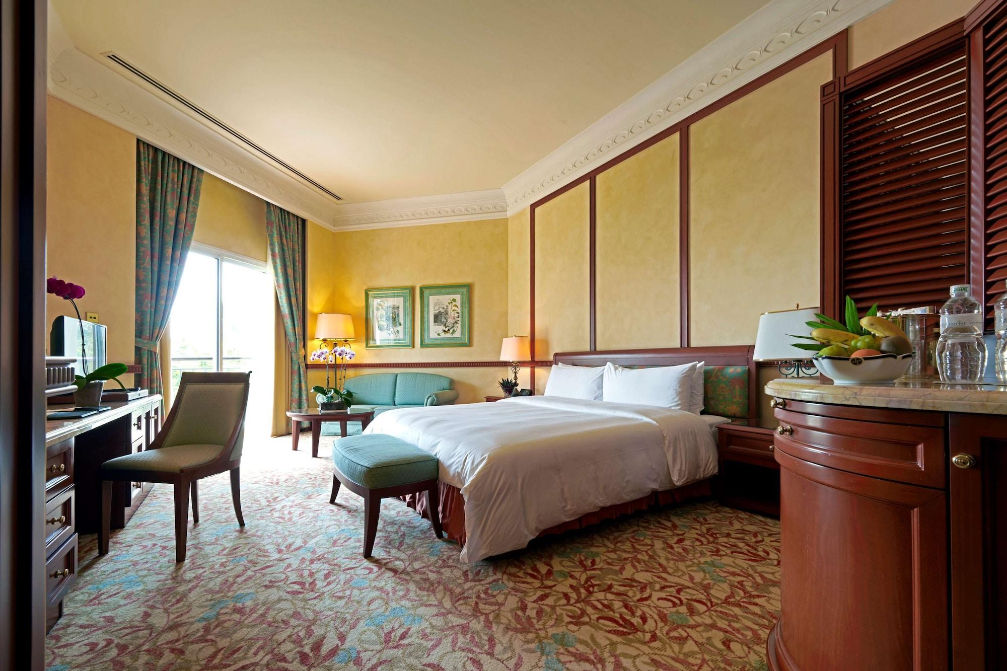 Empire Hotel And Country Club Brunei بندر سير بيجوانا المظهر الخارجي الصورة