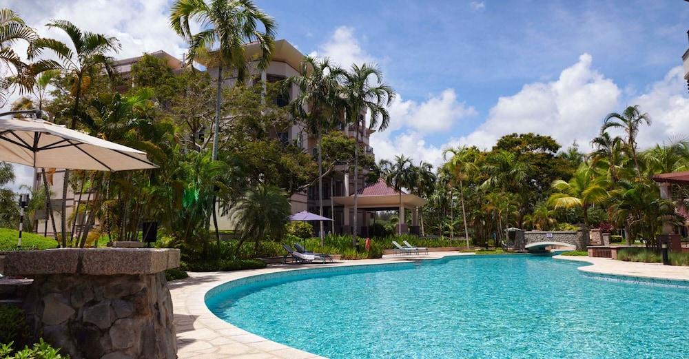 Empire Hotel And Country Club Brunei بندر سير بيجوانا المظهر الخارجي الصورة