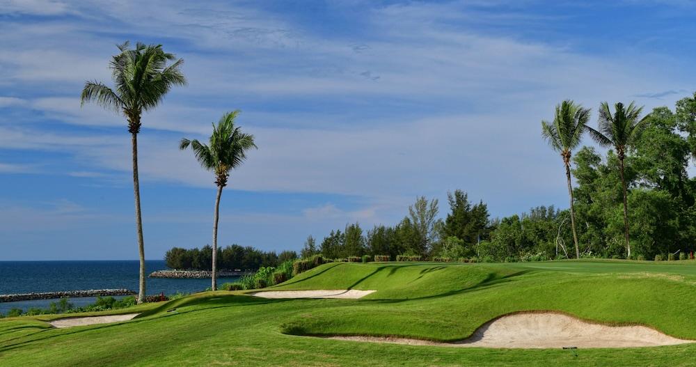 Empire Hotel And Country Club Brunei بندر سير بيجوانا المظهر الخارجي الصورة