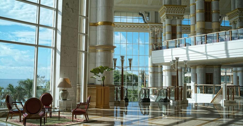 Empire Hotel And Country Club Brunei بندر سير بيجوانا المظهر الخارجي الصورة