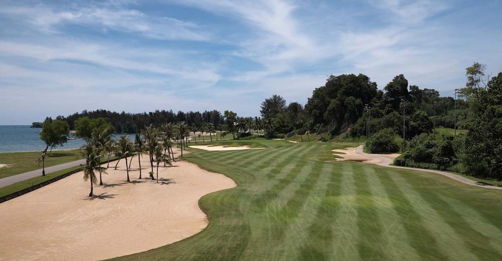 Empire Hotel And Country Club Brunei بندر سير بيجوانا المظهر الخارجي الصورة