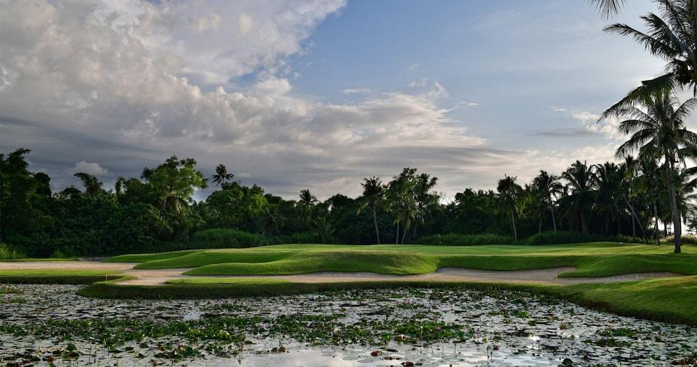 Empire Hotel And Country Club Brunei بندر سير بيجوانا المظهر الخارجي الصورة