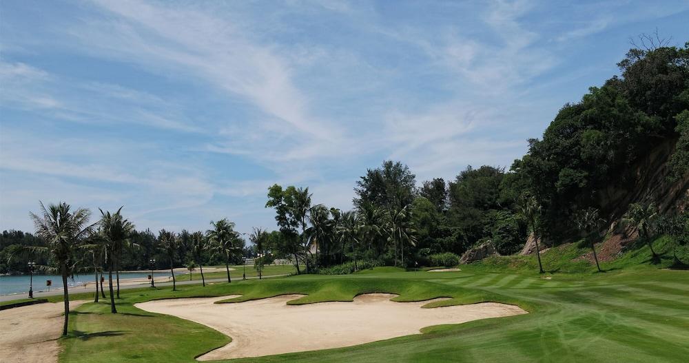 Empire Hotel And Country Club Brunei بندر سير بيجوانا المظهر الخارجي الصورة