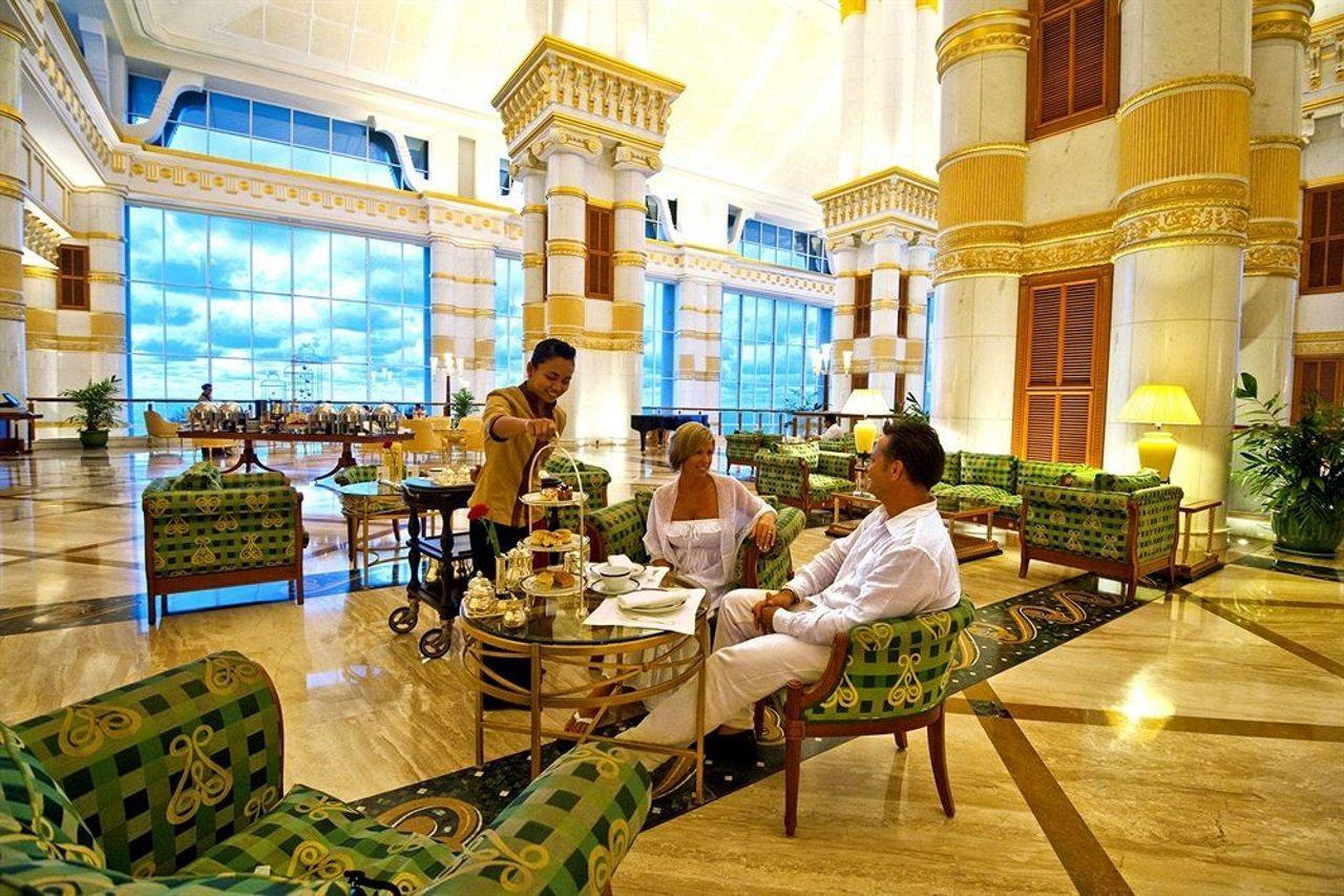 Empire Hotel And Country Club Brunei بندر سير بيجوانا المظهر الخارجي الصورة