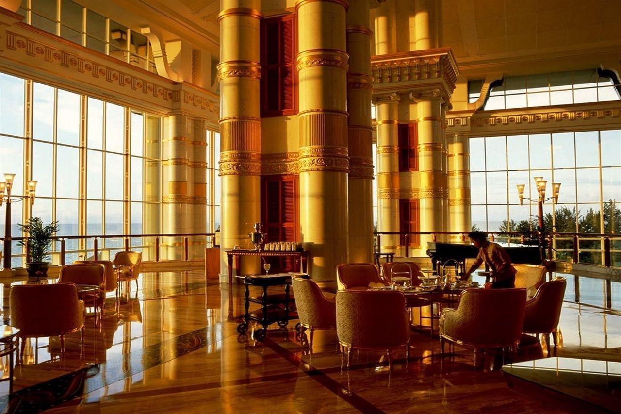 Empire Hotel And Country Club Brunei بندر سير بيجوانا المظهر الخارجي الصورة
